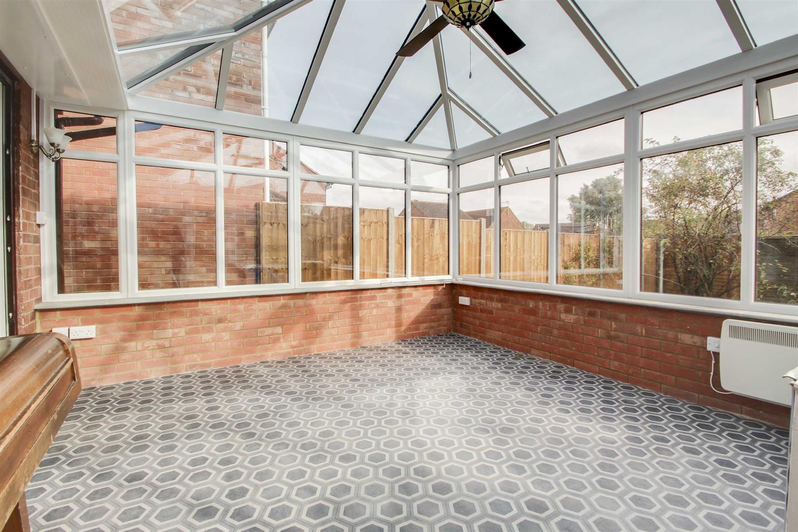 Shorham Rise, Two Mile Ash, Milton Keynes